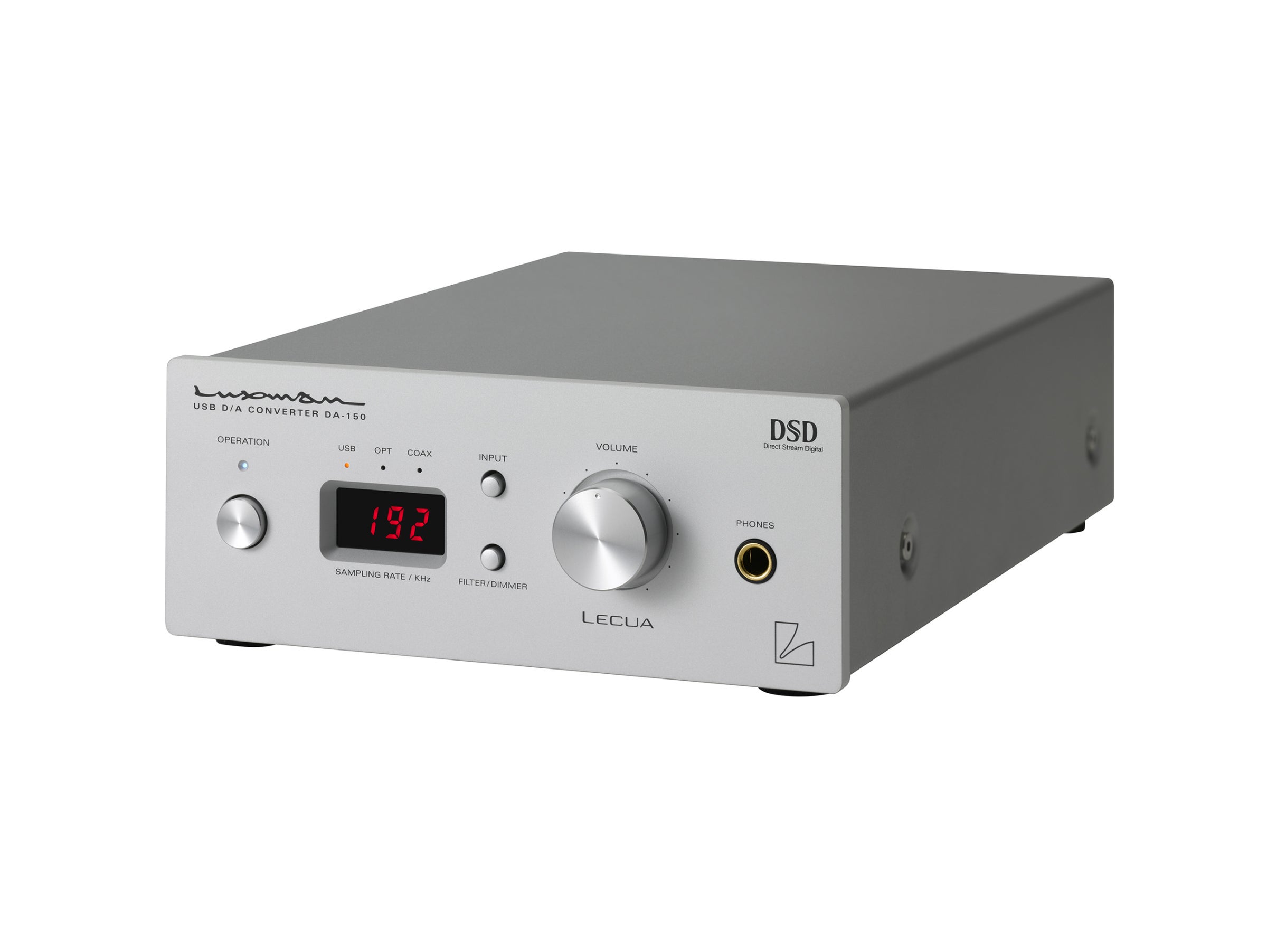 Luxman headphone hotsell amp